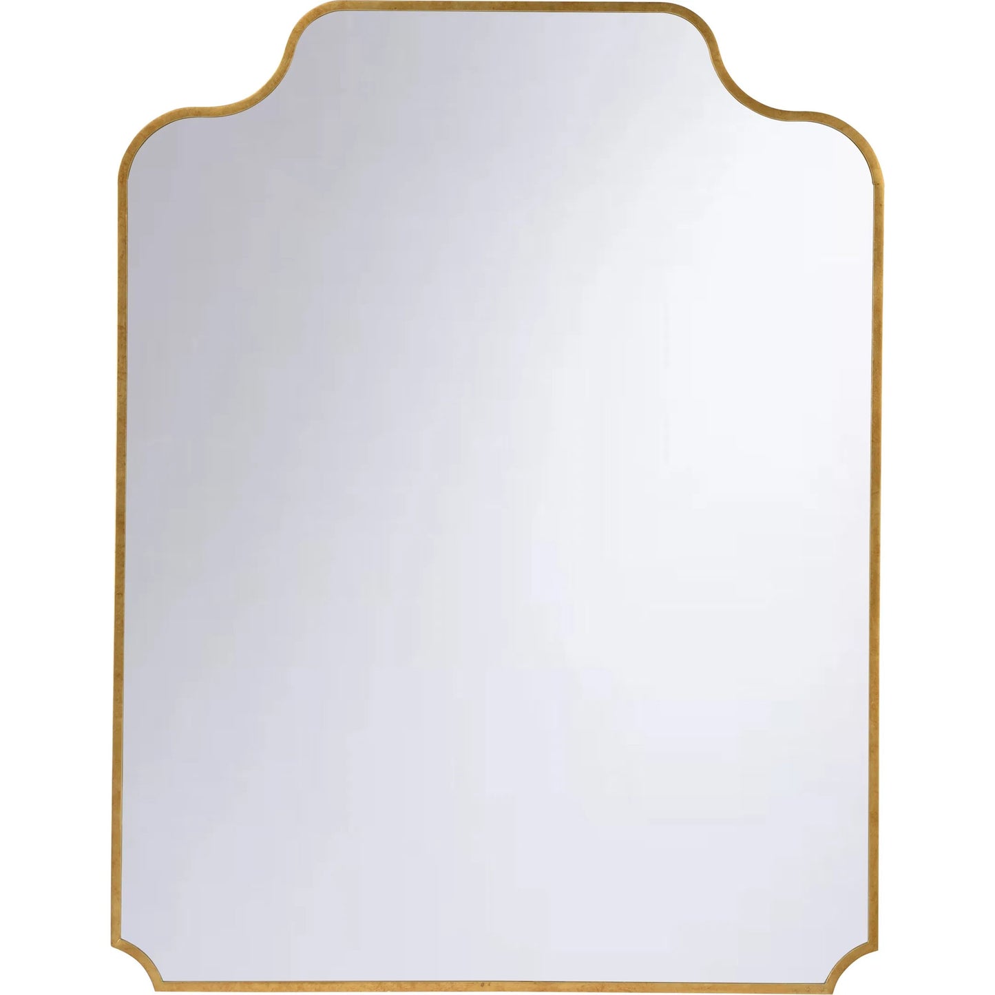 002 SI-2334974 | Primary Silo | Sartilly Mirror by Chelsea House. Made from unique in a transitional style.