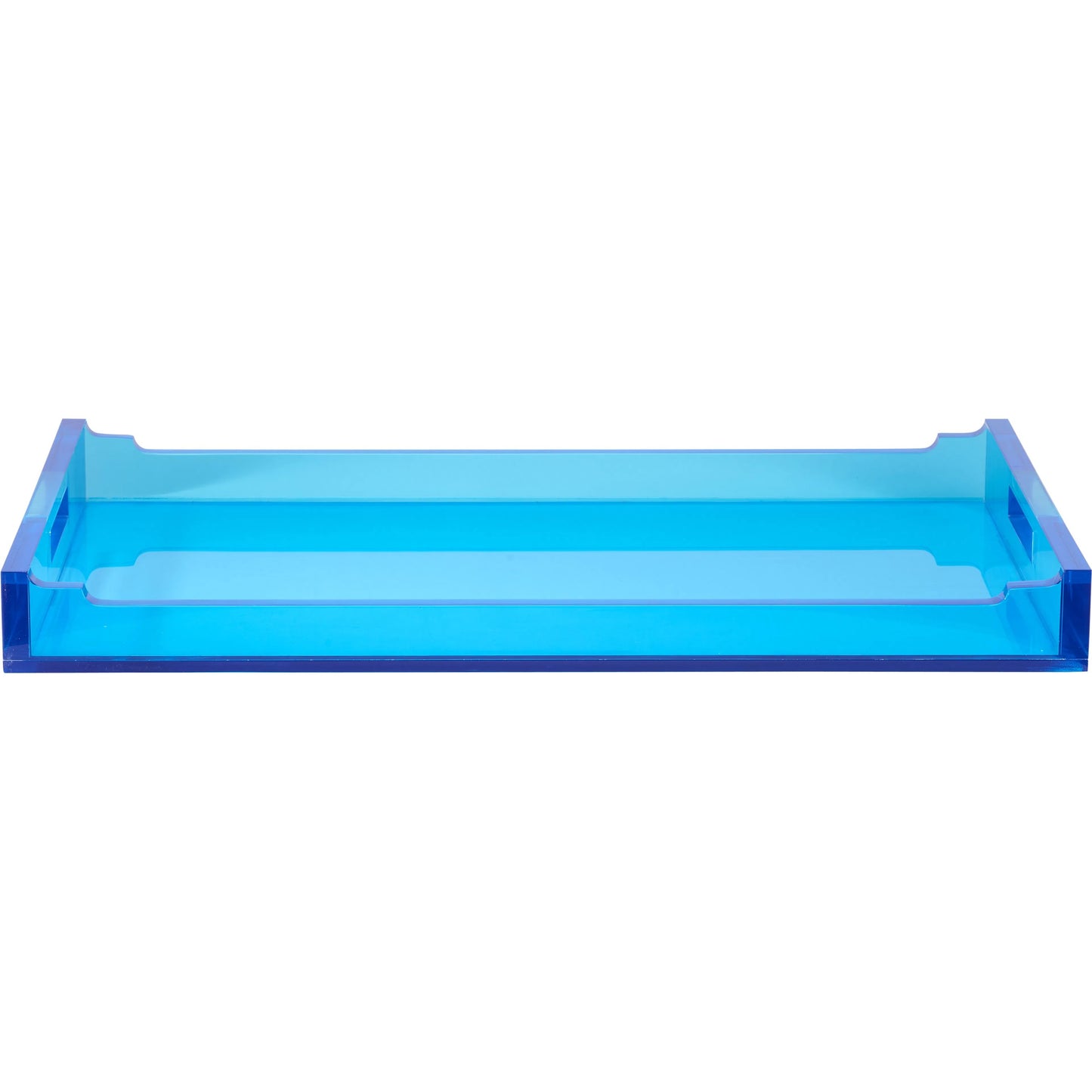 006 SI-2387668 | Additional Silo | Charles Acrylic Tray by Chelsea House. Made from unique in a unique style.