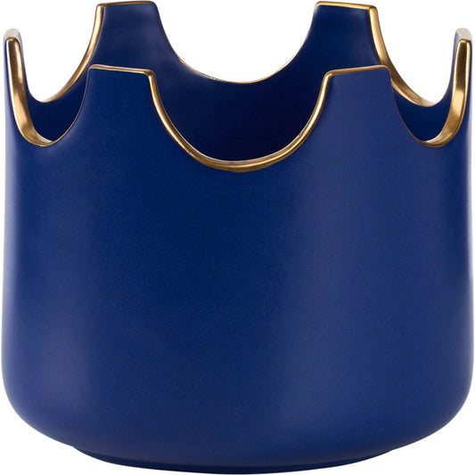 001 SI-2387695 | Primary Silo | Classic Planter by Chelsea House. Made from unique in a eclectic & global style.