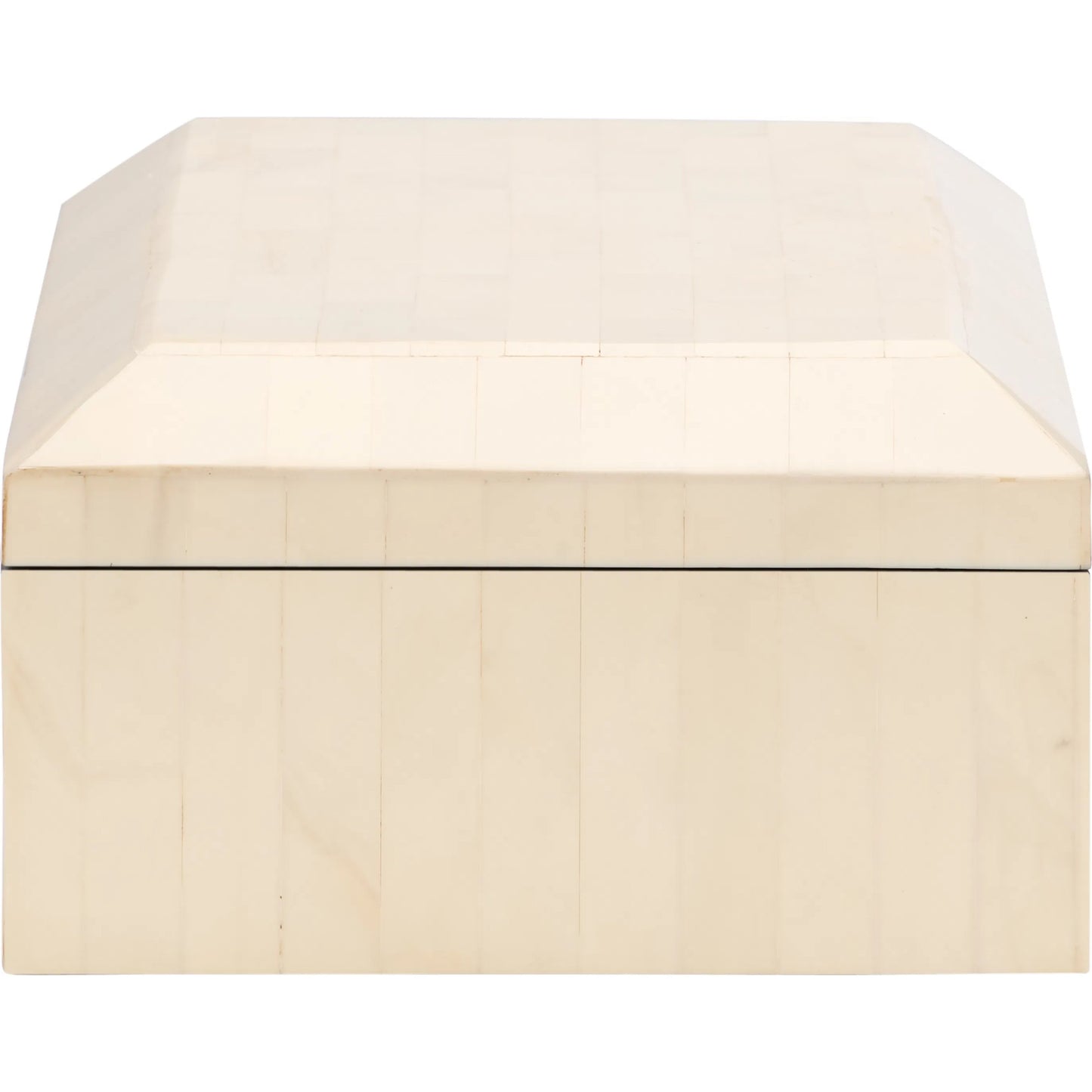 004 SI-2387658 | Additional Silo | Bone Inlay Box-Natural by Chelsea House in white, cream and cream. Made from unique in a unique style.