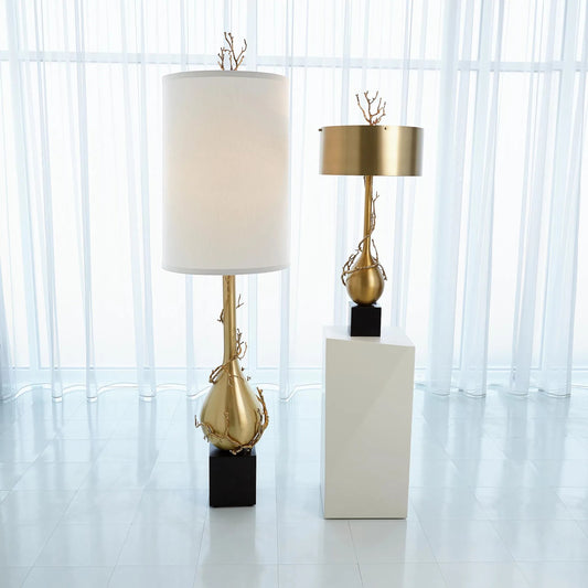 Twig Bulb Lamp by Global Views. Made from unique in a transitional style.