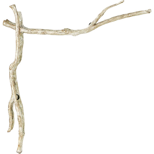 001 SR-702264 | Primary Silo | Twig Branch Mirror by Global Views. Made from unique in a eclectic & global style.