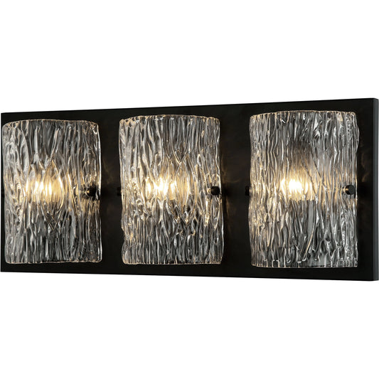 Morgan Bath by Varaluz. Made from unique in a modern style.