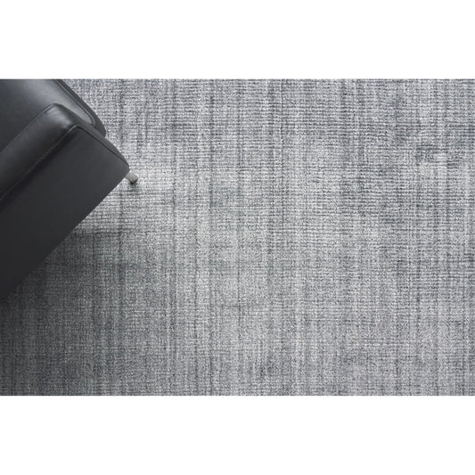 Robin Rug by Exquisite Rugs. Made from bamboo silk, wool in a unique style.