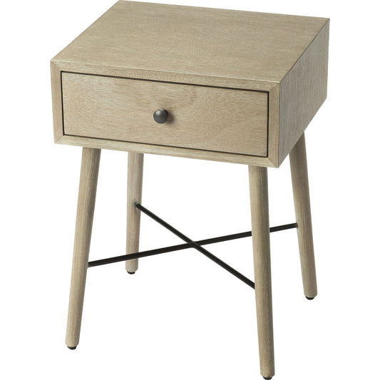 Delridge End Table by Butler Specialty Company. Made from unique in a modern style.