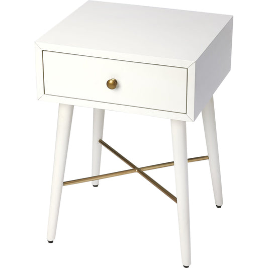 Delridge End Table by Butler Specialty Company. Made from unique in a modern style.