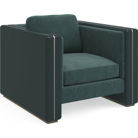 Gelee Chair by Caracole. Made from unique in a eclectic & global style.