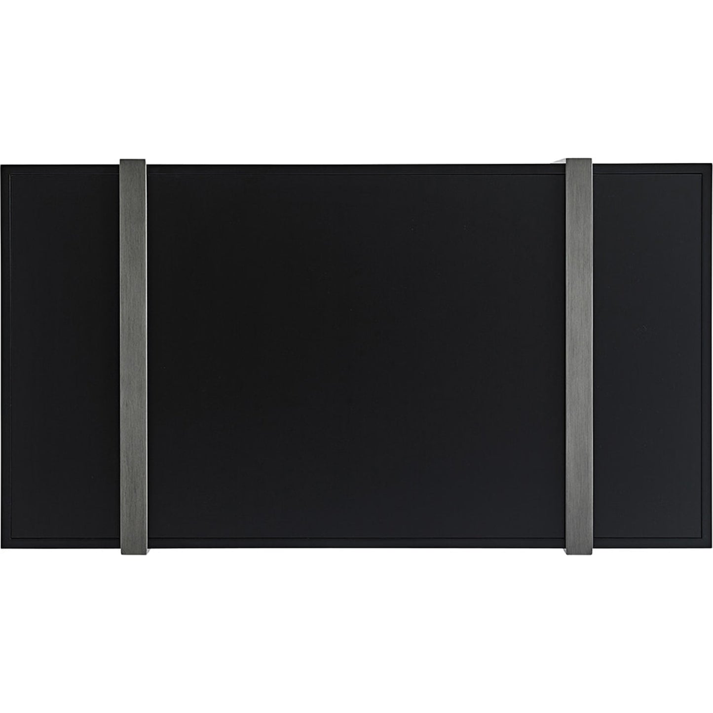 002 SR-836730 | Additional Silo | Del Mar Rectangular Cocktail Table by Tommy Bahama Outdoor in platinum gray. Made from unique in a modern style.