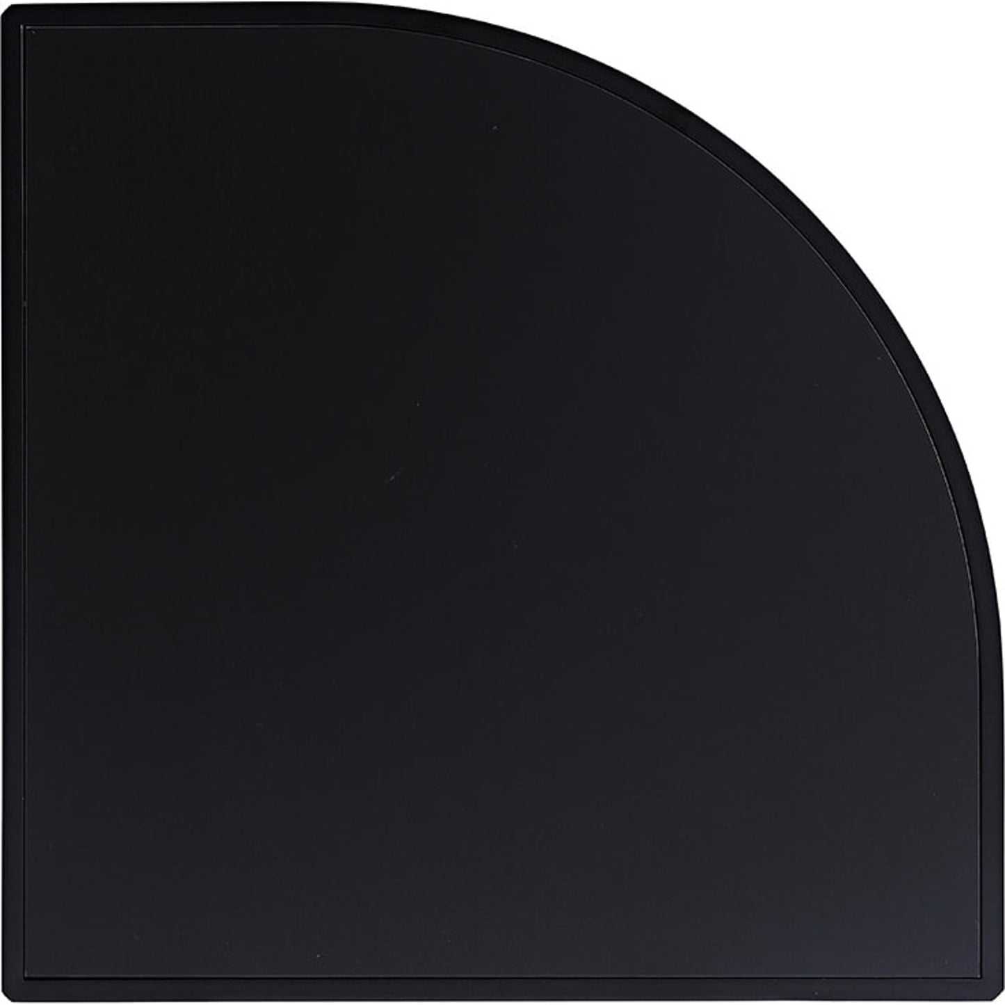 002 SR-836771 | Additional Silo | Del Mar Sectional Corner Table by Tommy Bahama Outdoor in black. Made from unique in a modern style.
