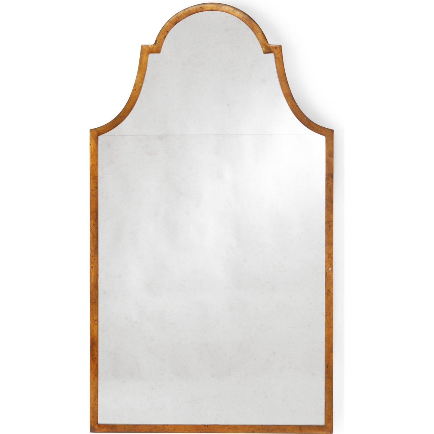 001 SR-381901 | Additional Silo | Architectural Arch Mirror by Chelsea House. Made from unique in a traditional style.