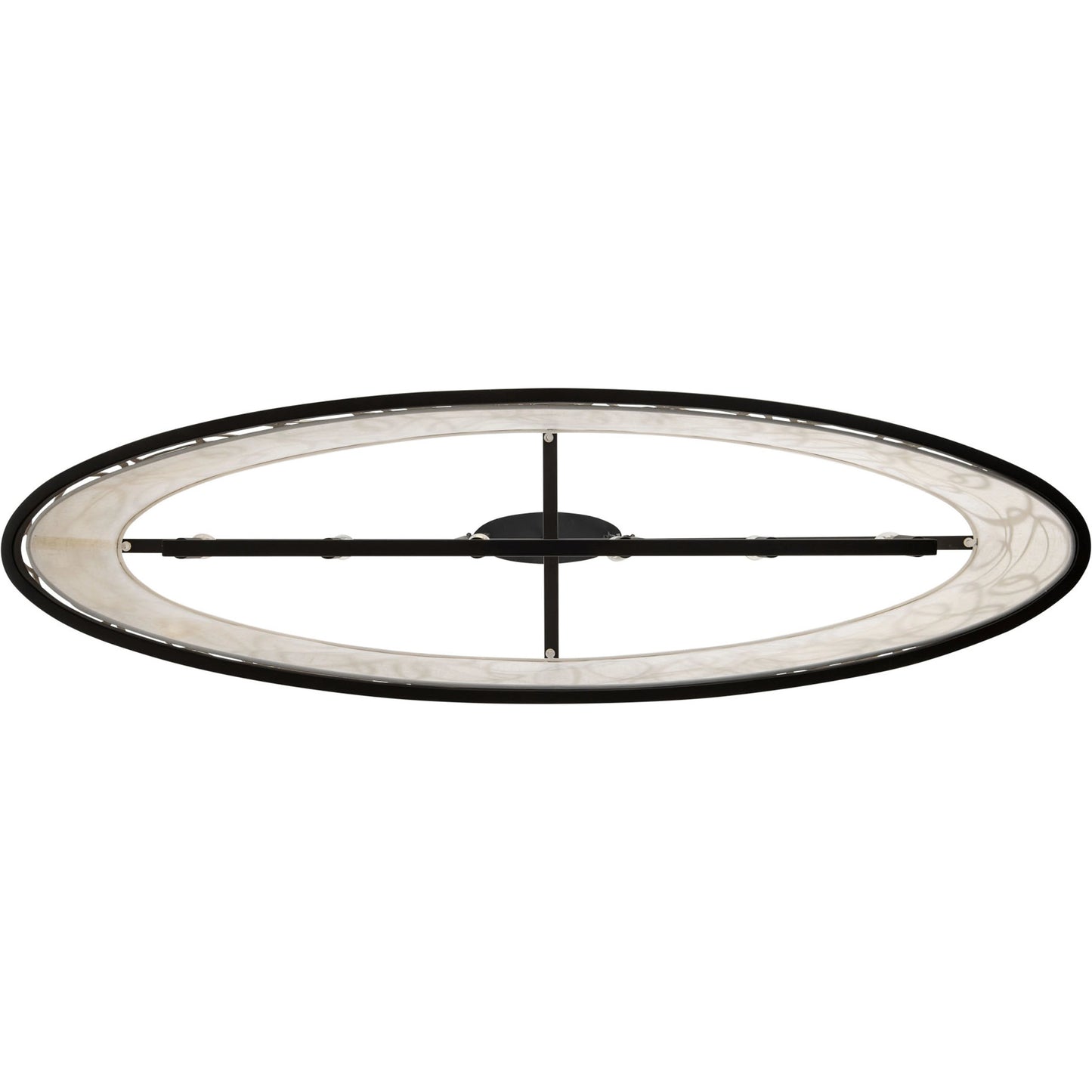 009 SI-1991606 | Additional Silo | Scribble Linear Pendant by Varaluz in matte black/artifact. Made from unique in a modern style.