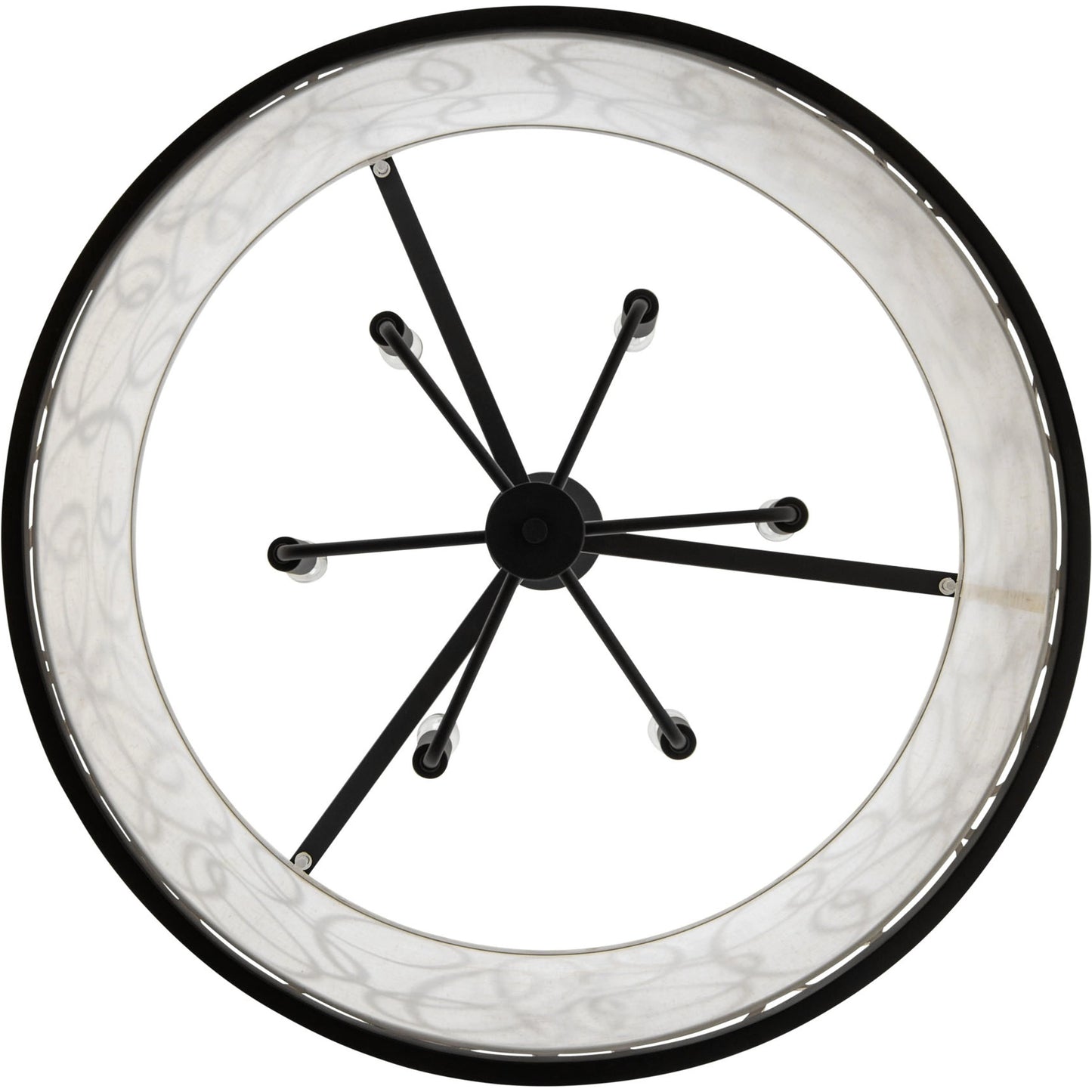 003 SI-1991608 | Additional Silo | Scribble Pendant by Varaluz in matte black/artifact. Made from unique in a modern style.