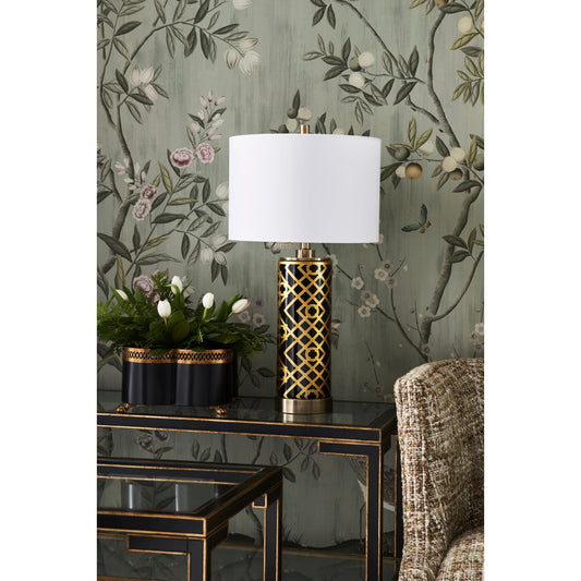 Decker Side Table by Chelsea House. Made from unique in a transitional style.