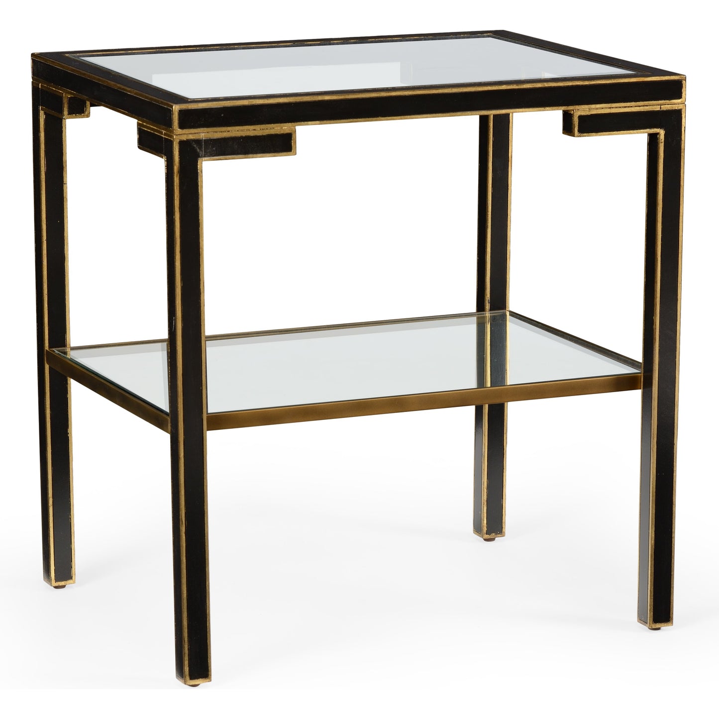 001 SR-382468 | Additional Silo | Decker Side Table by Chelsea House. Made from unique in a transitional style.