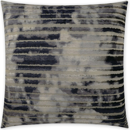 Shady Throw Pillow by DV Kap Home. Made from 75% polyester, 25% viscose in a modern style.