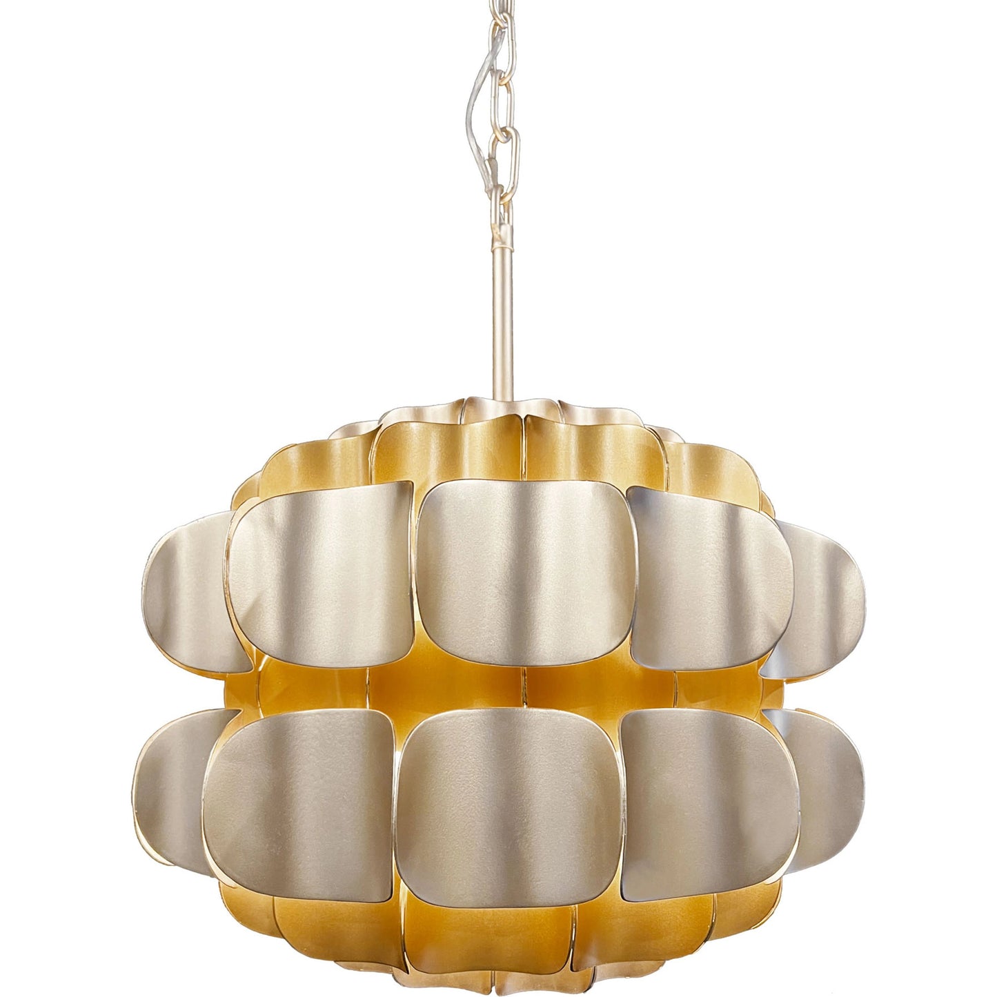 001 SI-1991644 | Additional Silo | Swoon Pendant by Varaluz. Made from unique in a modern style.