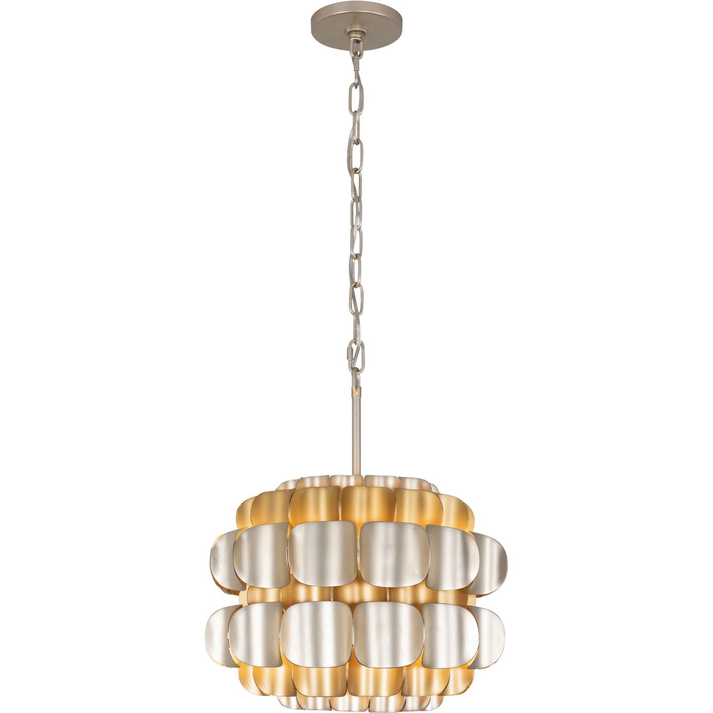 022 SI-1991644 | Additional Silo | Swoon Pendant by Varaluz. Made from unique in a modern style.