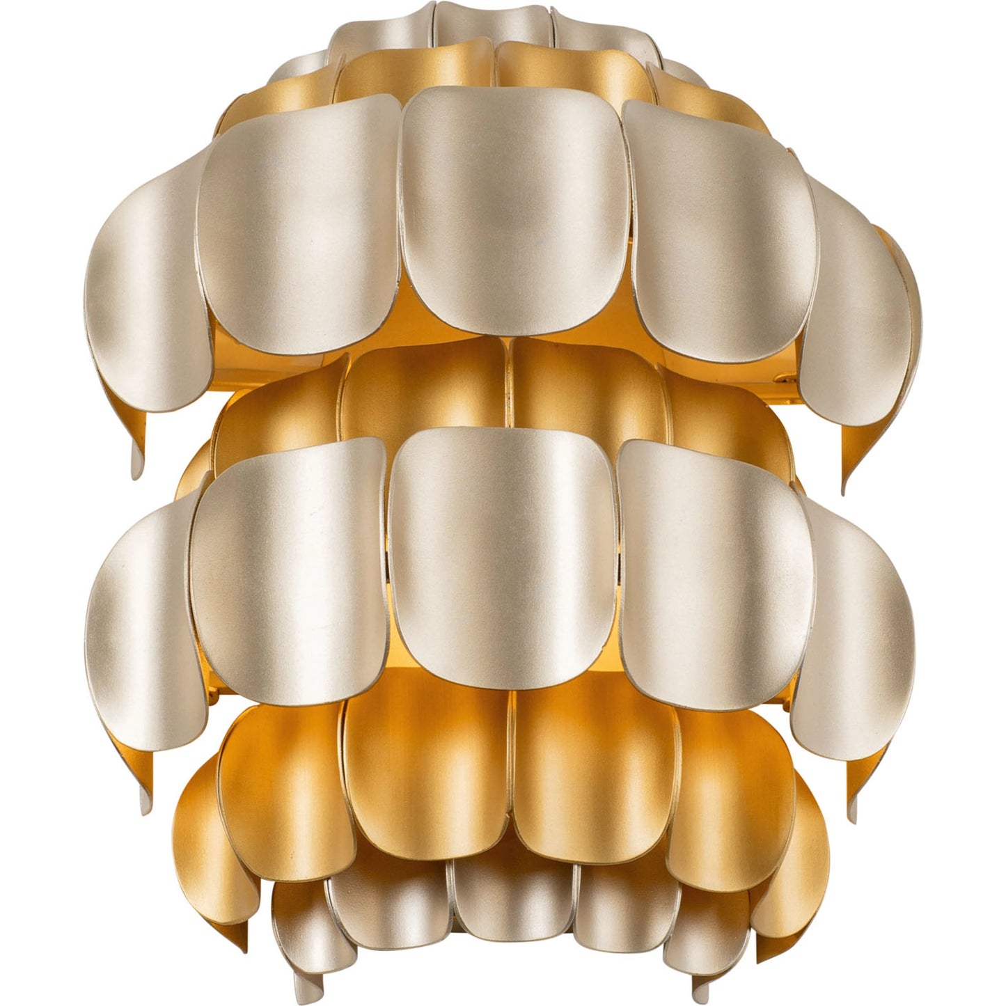 003 SI-1991650 | Additional Silo | Swoon Sconce by Varaluz. Made from unique in a modern style.