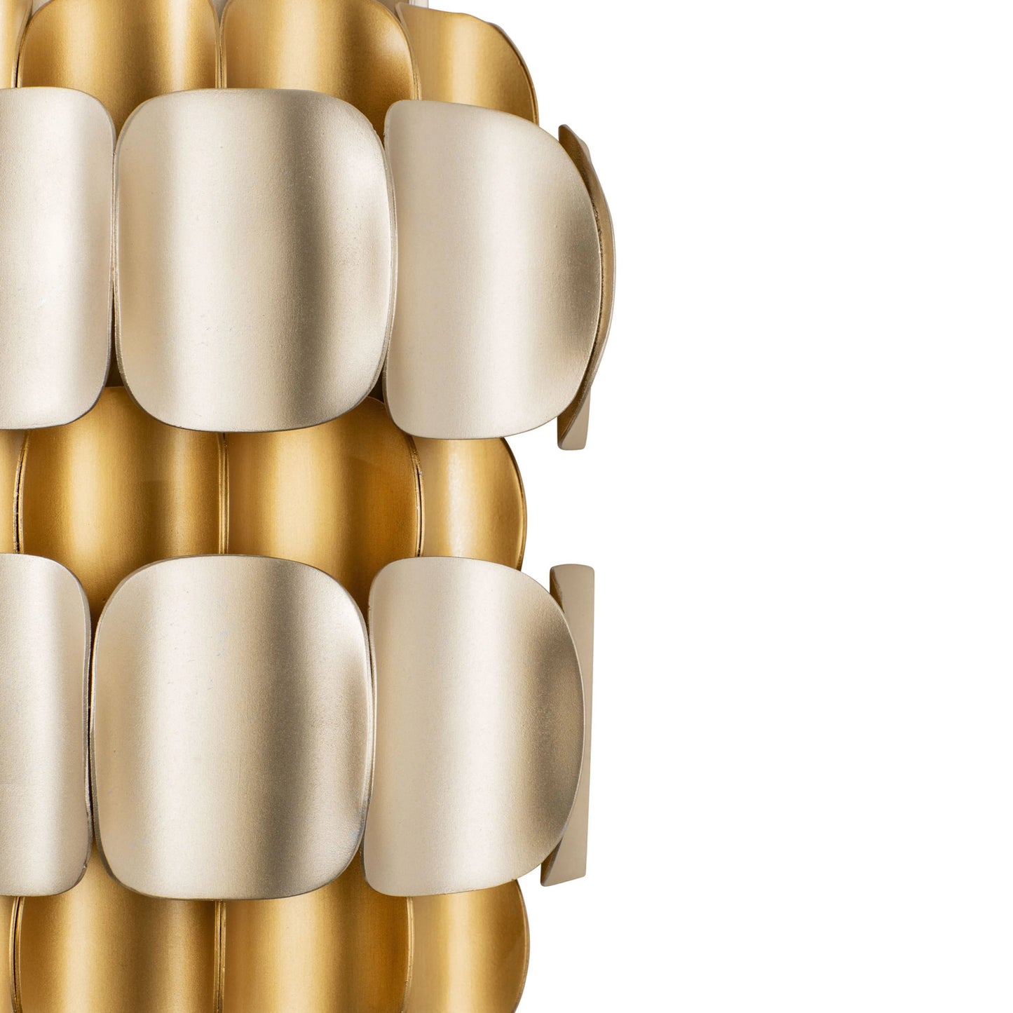 004 SI-1991650 | Additional Silo | Swoon Sconce by Varaluz. Made from unique in a modern style.