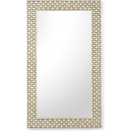 001 SR-382569 | Primary Silo | Elgon Mirror by Chelsea House. Made from unique in a modern style.