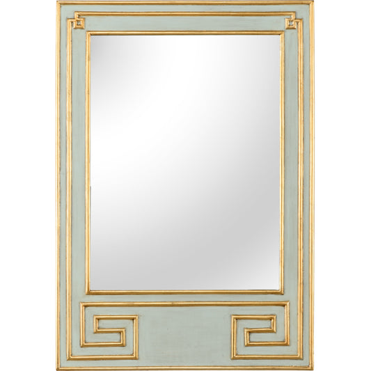 001 SR-382859 | Primary Silo | Greek Hall Mirror by Chelsea House. Made from unique in a traditional style.