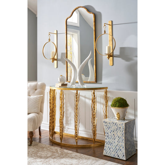 Leggit Candle Sconce by Chelsea House. Made from unique in a modern style.