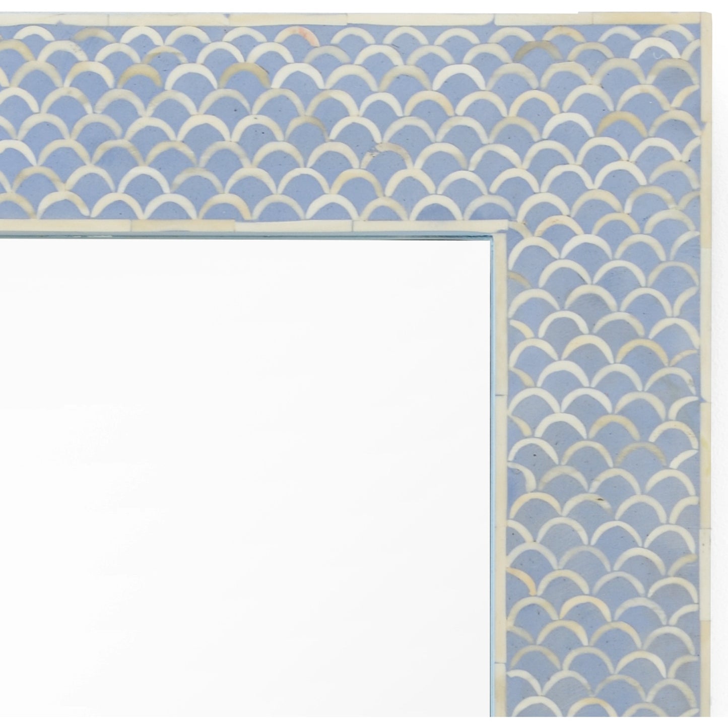 004 SR-382570 | Closeup | Elgon Mirror by Chelsea House. Made from unique in a modern style.