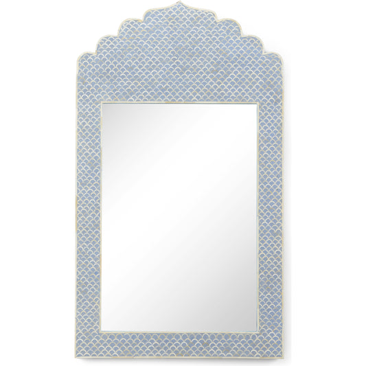 Crown Mirror by Chelsea House. Made from unique in a eclectic & global style.
