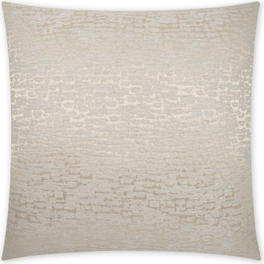 Regine Throw Pillow by DV Kap Home. Made from 100% polyester in a modern style.