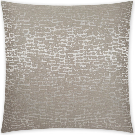 Regine Throw Pillow by DV Kap Home. Made from 100% polyester in a modern style.