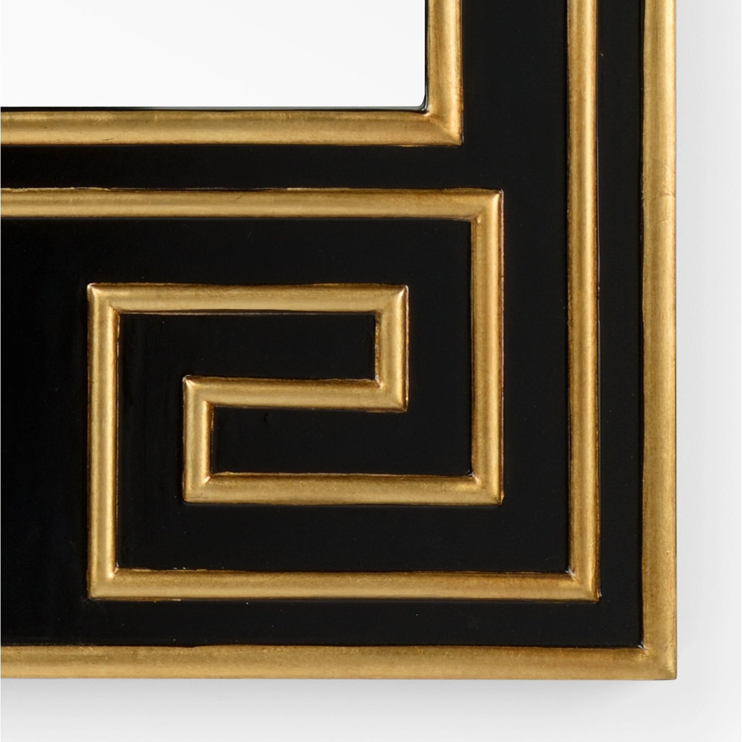 007 SI-2105364 | Closeup | Greek Hall Mirror by Chelsea House. Made from unique in a traditional style.