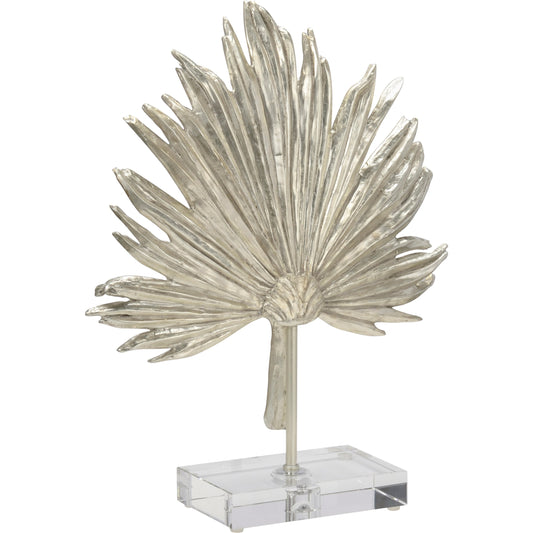 Palm Leaf by Chelsea House. Made from composite in a modern style.
