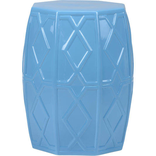 Andreu Garden Stool by Chelsea House. Made from unique in a modern style.