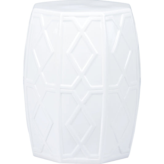 Andreu Garden Stool by Chelsea House. Made from unique in a modern style.