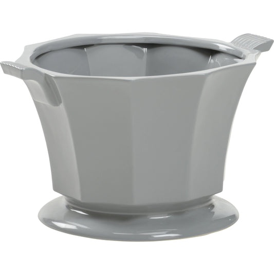 001 SI-2105591 | Primary Silo | Baron Cachepot by Chelsea House. Made from unique in a modern style.
