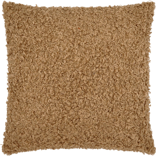 Lambsy Pillow by DV Kap Home. Made from 100% polyester in a modern style.