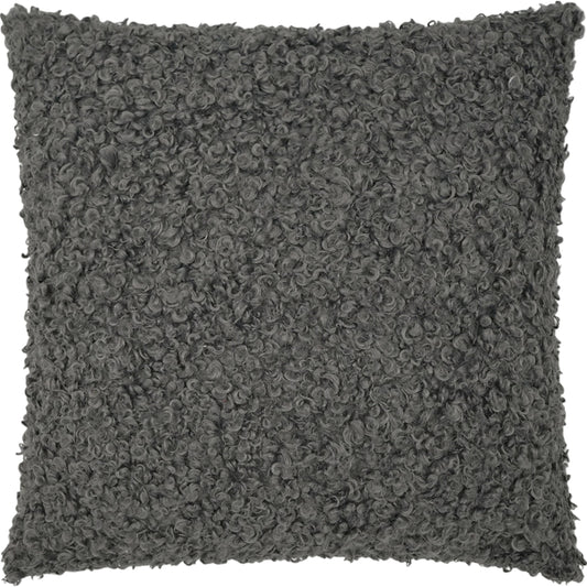 Lambsy Pillow by DV Kap Home. Made from 100% polyester in a modern style.