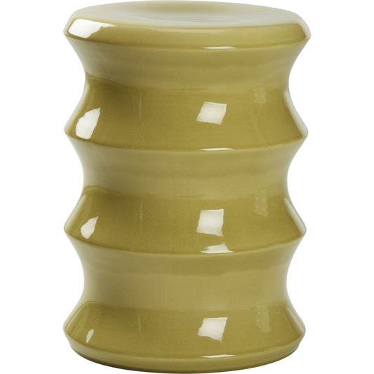 Shelbourne Garden Seat by Chelsea House. Made from ceramic in a modern style.