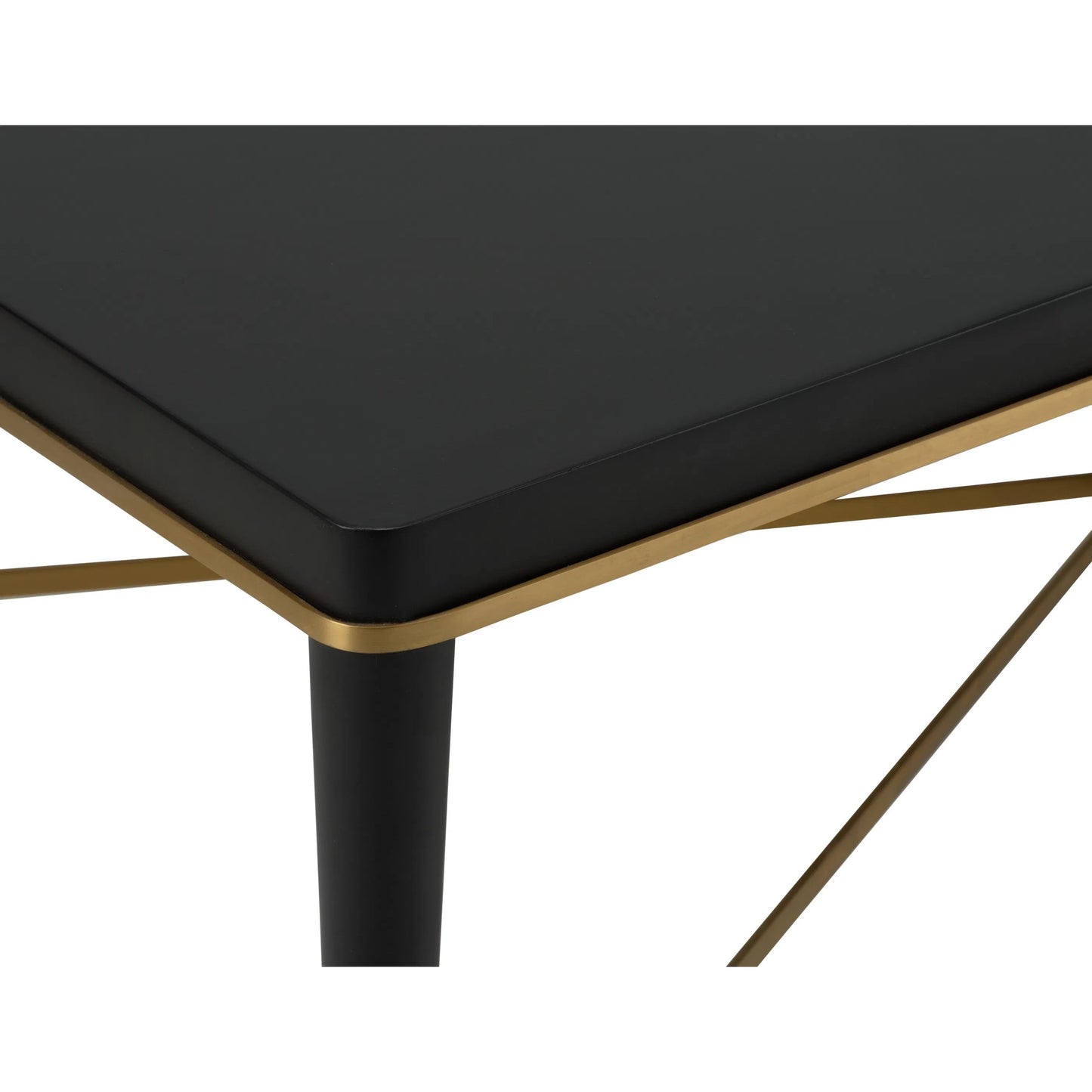 008 SI-2105854 | Closeup | Hamlet Cocktail Table by Chelsea House. Made from unique in a transitional style.