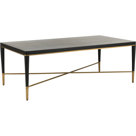 Hamlet Cocktail Table by Chelsea House. Made from unique in a transitional style.