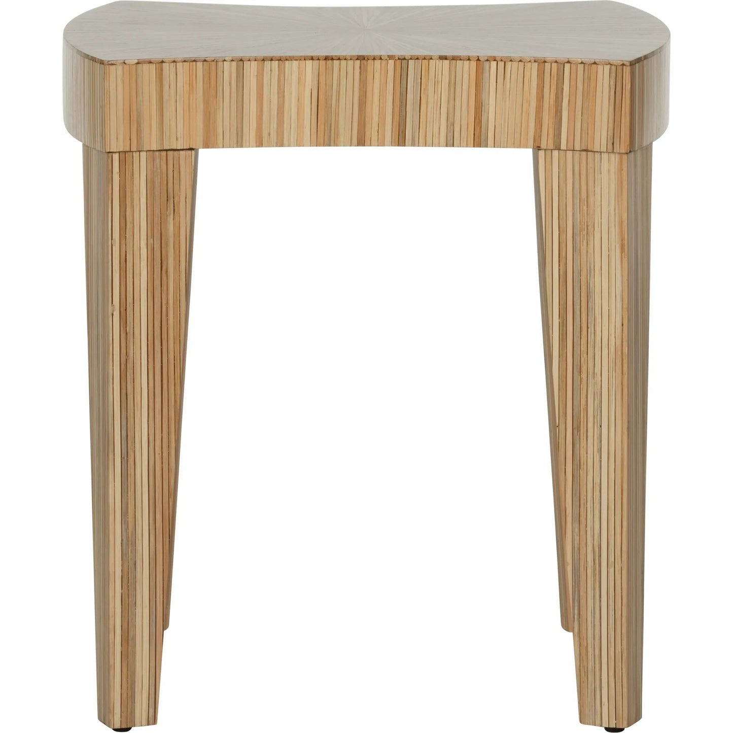 003 SI-2105962 | Additional Silo | Jigsaw Side Table by Chelsea House in natural brown. Made from unique in a unique style.