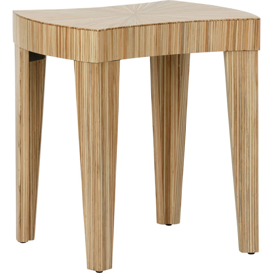 001 SI-2105962 | Primary Silo | Jigsaw Side Table by Chelsea House in natural brown. Made from unique in a transitional style.