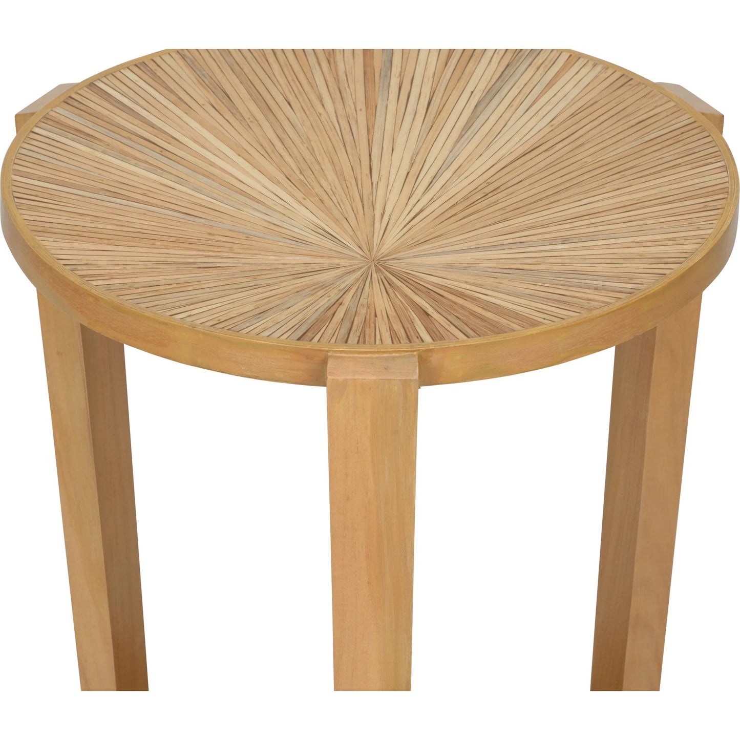002 SI-2105963 | Additional Silo | Pasha Two Tier Side Table by Chelsea House in natural brown. Made from unique in a transitional style.