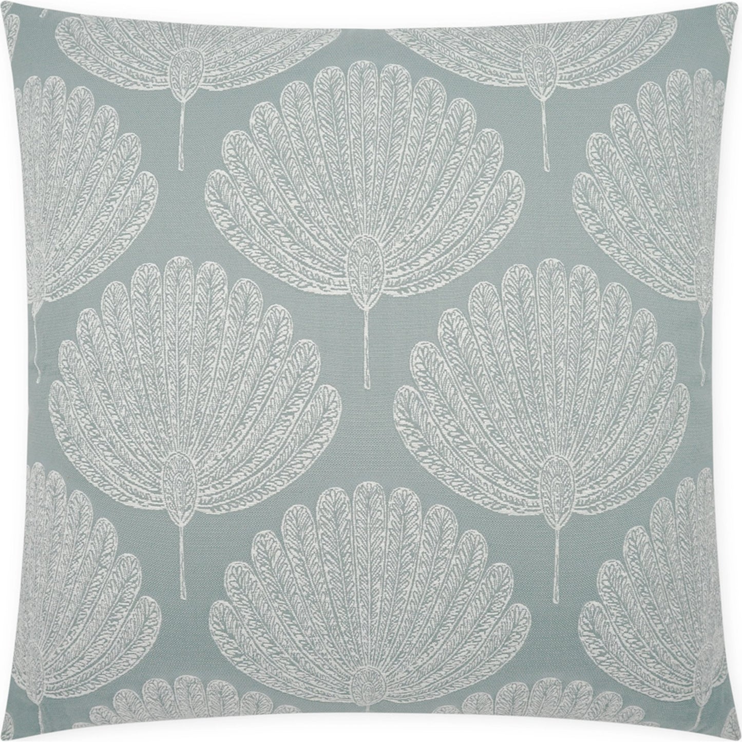 001 SI-2028065 | Additional Silo | Kita Pillow by DV Kap Home. Made from 60% polyester, 40% viscose in a modern style.