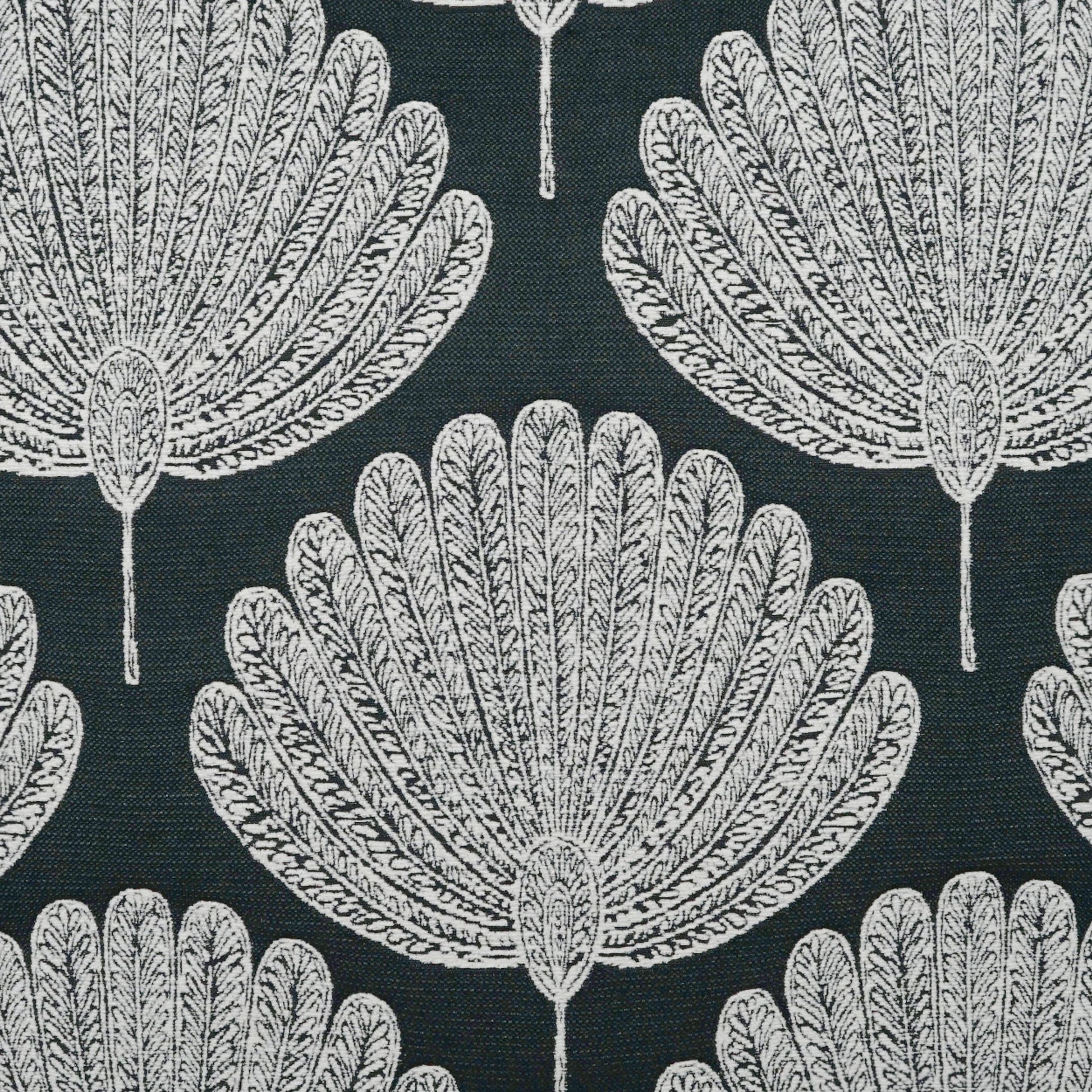 Kita Pillow by DV Kap Home. Made from 60% polyester, 40% viscose in a modern style.