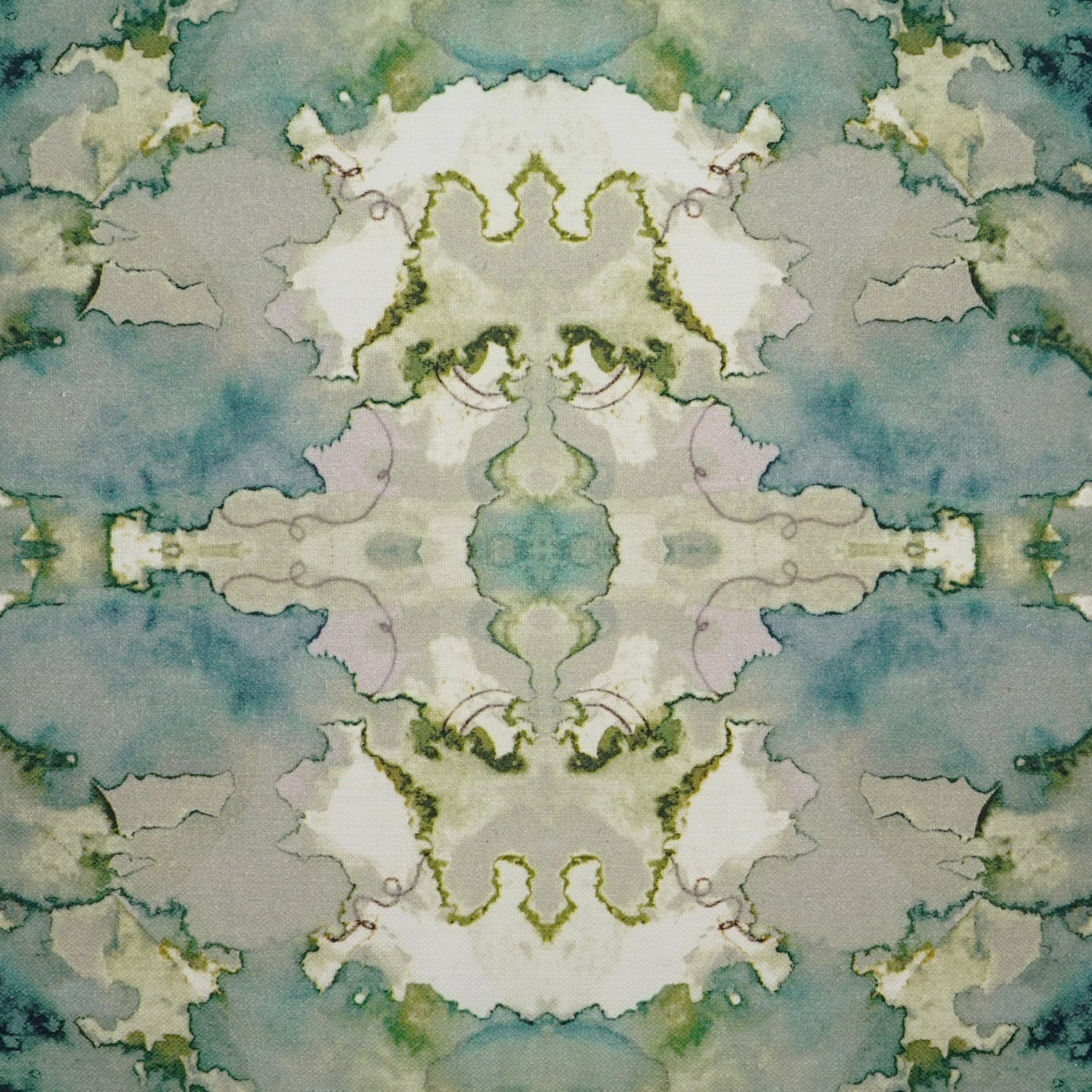 002 SI-2028299 | Additional Silo | Orbach Throw Pillow by DV Kap Home in turquoise/teal. Made from 100% cotton in a modern style.