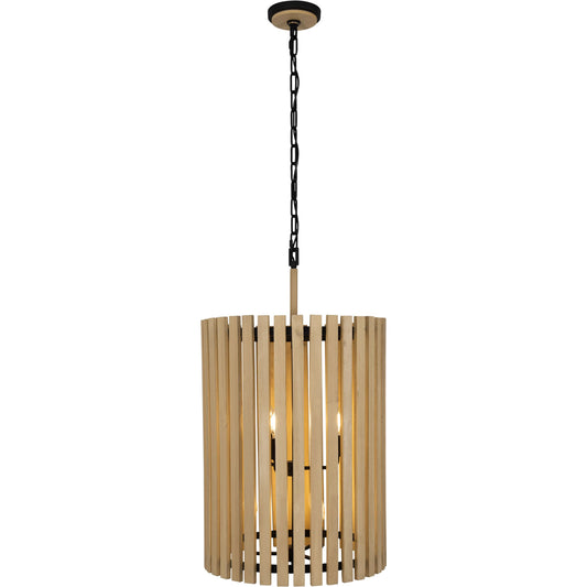 Suratto Foyer Pendant by Varaluz. Made from unique in a modern style.