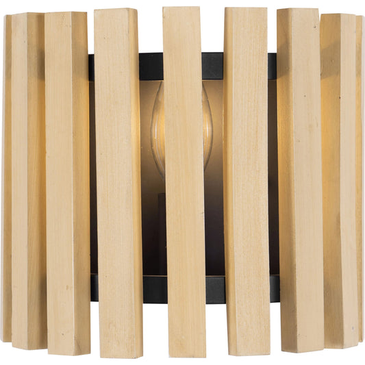 Suratto Sconce by Varaluz. Made from unique in a modern style.
