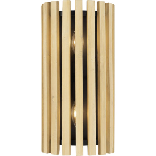 Suratto Sconce by Varaluz. Made from unique in a modern style.