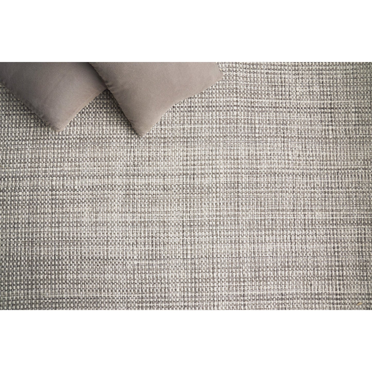 008 SI-1828104,SI-1828106,SI-1828107,SI-1828108,SI-1828110 | Lifestyle | Ferrus Rug - Gray, Brown, Ivory by Exquisite Rugs in gray, brown, ivory. Made from polyester, wool, cotton in a unique style.